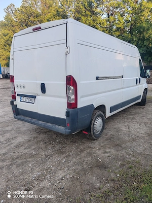Peugeot boxer 100000 km reali  - imagine 4