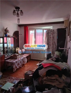 Apartament 3 camere, decomandat, 2 bai, Dristor