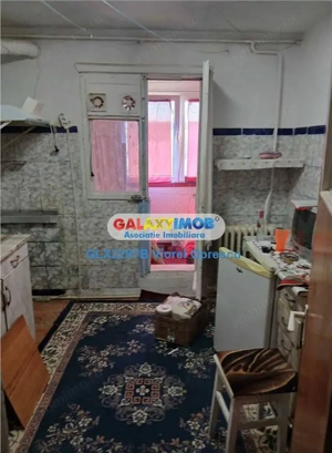 Apartament 3 camere, decomandat, 2 bai, Dristor
