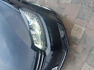 Vw touran 2.0 tdi, 140 cp, 7 locuri, 2013 - imagine 7