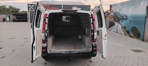 Dubă. Mercedes. Vito.  - imagine 8