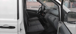 Dubă. Mercedes. Vito.  - imagine 7