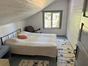 Casa de vacanta intr-o zona de vis langa Cluj Napoca (Marisel) - imagine 6
