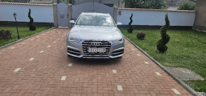 Vind Audi a6