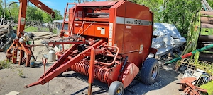 Vand Presa CLAAS Rollant 46 (CASE Arobale)