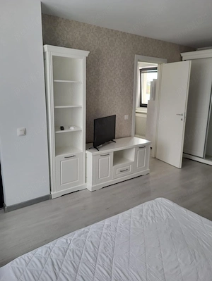 Garsoniera modrna si spatioasa in bloc nou   Balcescu Residence - imagine 3