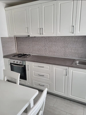 Garsoniera modrna si spatioasa in bloc nou   Balcescu Residence - imagine 7