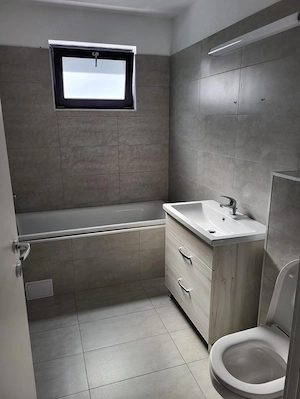 Garsoniera modrna si spatioasa in bloc nou   Balcescu Residence - imagine 8