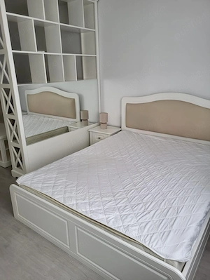 Garsoniera modrna si spatioasa in bloc nou   Balcescu Residence - imagine 5