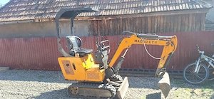 vand sau schimb cu tractor  - imagine 4
