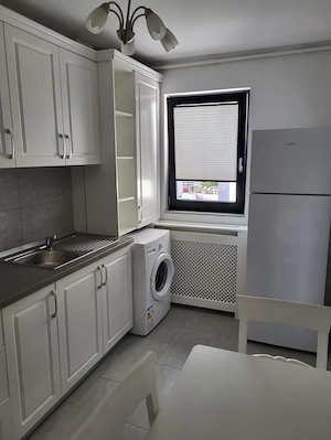Garsoniera modrna si spatioasa in bloc nou   Balcescu Residence - imagine 6