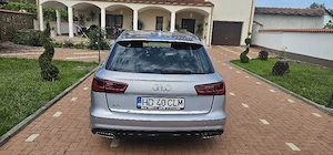 Vind Audi a6 - imagine 4