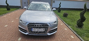 Vind Audi a6 - imagine 2