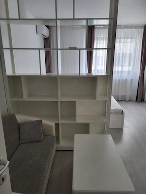 Garsoniera modrna si spatioasa in bloc nou   Balcescu Residence - imagine 2