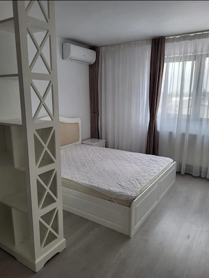 Garsoniera modrna si spatioasa in bloc nou   Balcescu Residence - imagine 4