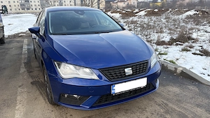 Seat Leon style 1,5 tsi (5F) 