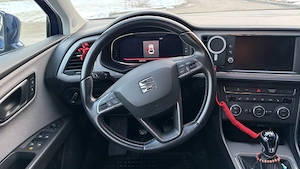 Seat Leon style 1,5 tsi (5F)  - imagine 2