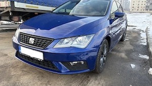 Seat Leon style 1,5 tsi (5F)  - imagine 6