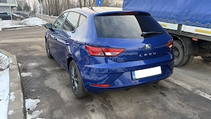 Seat Leon style 1,5 tsi (5F)  - imagine 5