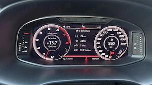 Seat Leon style 1,5 tsi (5F)  - imagine 9