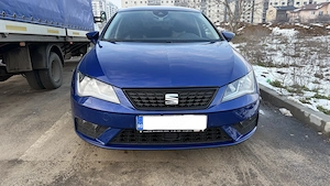 Seat Leon style 1,5 tsi (5F)  - imagine 4