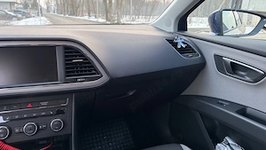 Seat Leon style 1,5 tsi (5F)  - imagine 3