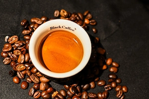 Căutăm Barista cu superputeri!