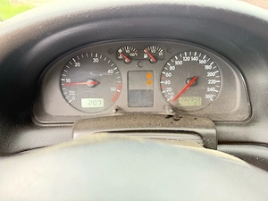 Passat b5 