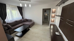 Apartament 3 camere, renovat și utilat