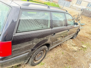 Passat b5  - imagine 2