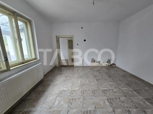Casa de vanzare teren 412 mp garaj Terezian Sibiu COMISION 0 - imagine 6