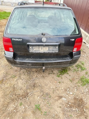 Passat b5  - imagine 3