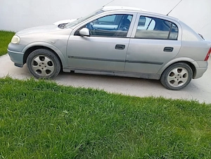 Opel Astra Classic 1.7 CDTI - imagine 4