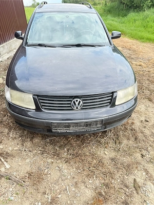 Passat b5  - imagine 5