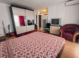 Garsoniera Vitan Barzesti- Hotel Rin - imagine 5