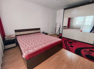 Garsoniera Vitan Barzesti- Hotel Rin - imagine 4