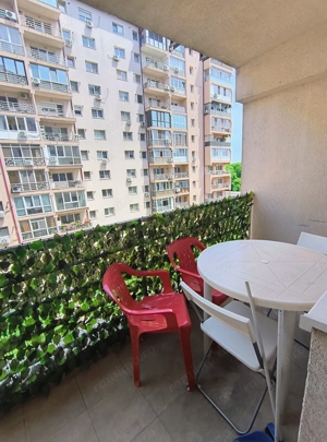 Garsoniera Vitan Barzesti- Hotel Rin - imagine 3