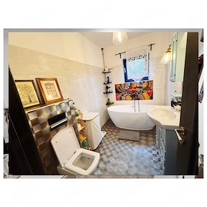 Casa premium - prosumator + garsoniera separata PROPRIETAR - imagine 4