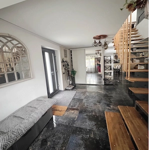 Casa premium - prosumator + garsoniera separata PROPRIETAR - imagine 7