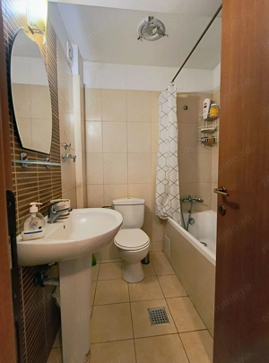 Garsoniera Vitan Barzesti- Hotel Rin - imagine 9