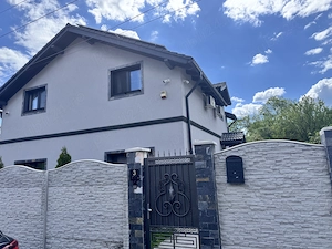 Casa premium - prosumator + garsoniera separata PROPRIETAR - imagine 8