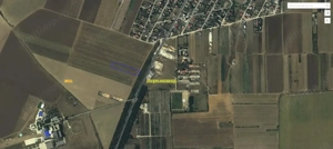 Teren zona Aerodrom Tuzla