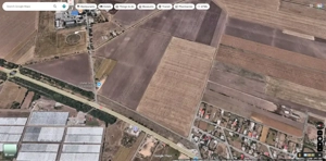 Teren zona Aerodrom Tuzla - imagine 4