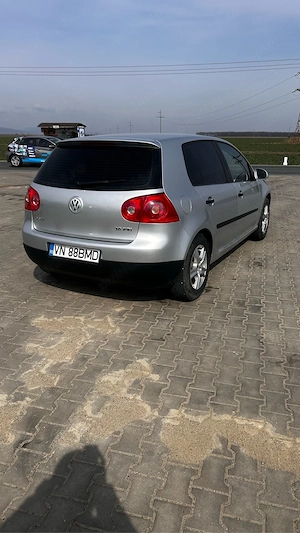 Golf V 2004 - imagine 5