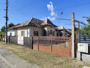 Casa de vanzare Topoloveni direct de la proprietar