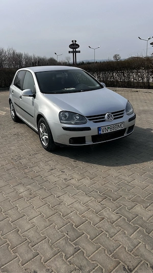 Golf V 2004 - imagine 3
