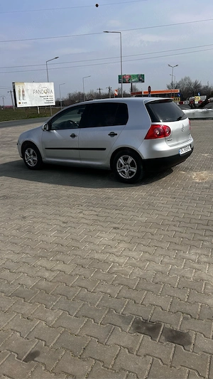Golf V 2004 - imagine 4