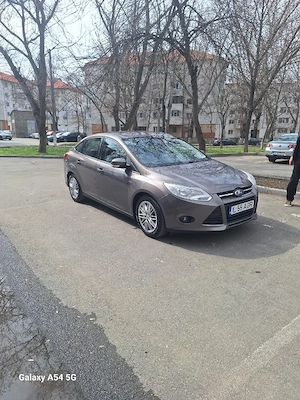 Vând autoturism! - imagine 3