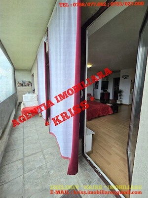 NOU! Apartament 2 Camere CRAIOVEI Bloc 2010 62 Mp. Decomandat Etaj Intermediar Mobilat Utilat Garaj - imagine 9