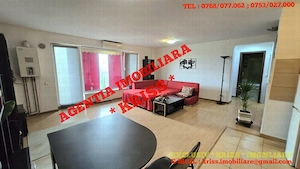 NOU! Apartament 2 Camere CRAIOVEI Bloc 2010 62 Mp. Decomandat Etaj Intermediar Mobilat Utilat Garaj - imagine 5